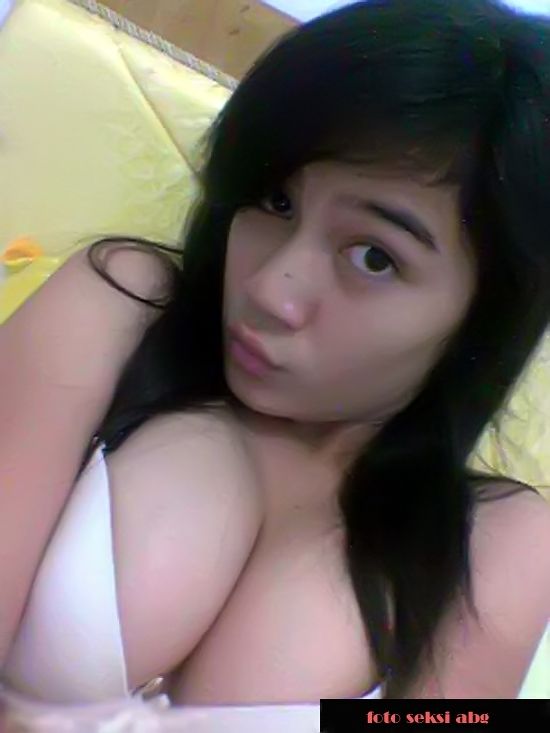 hantu susu besar