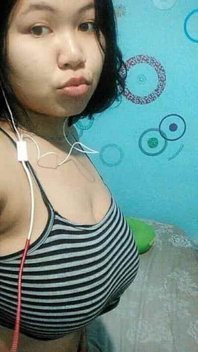 susu cewek