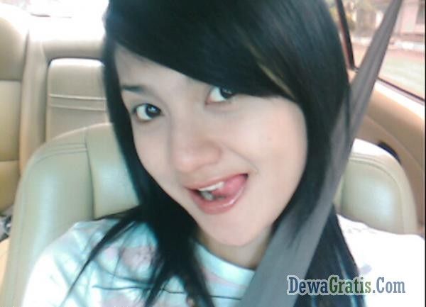 foto siswi smp indonesia