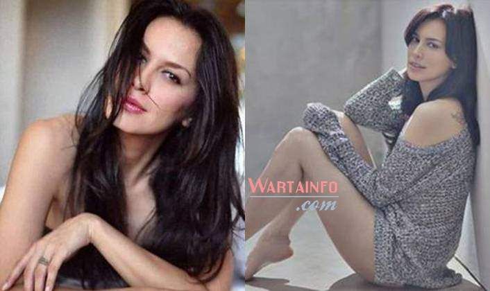 gambar gadis cantik tanpa busana