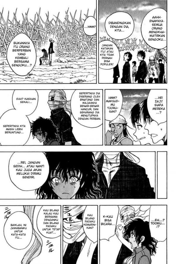 komik naruto bahasa indonesia