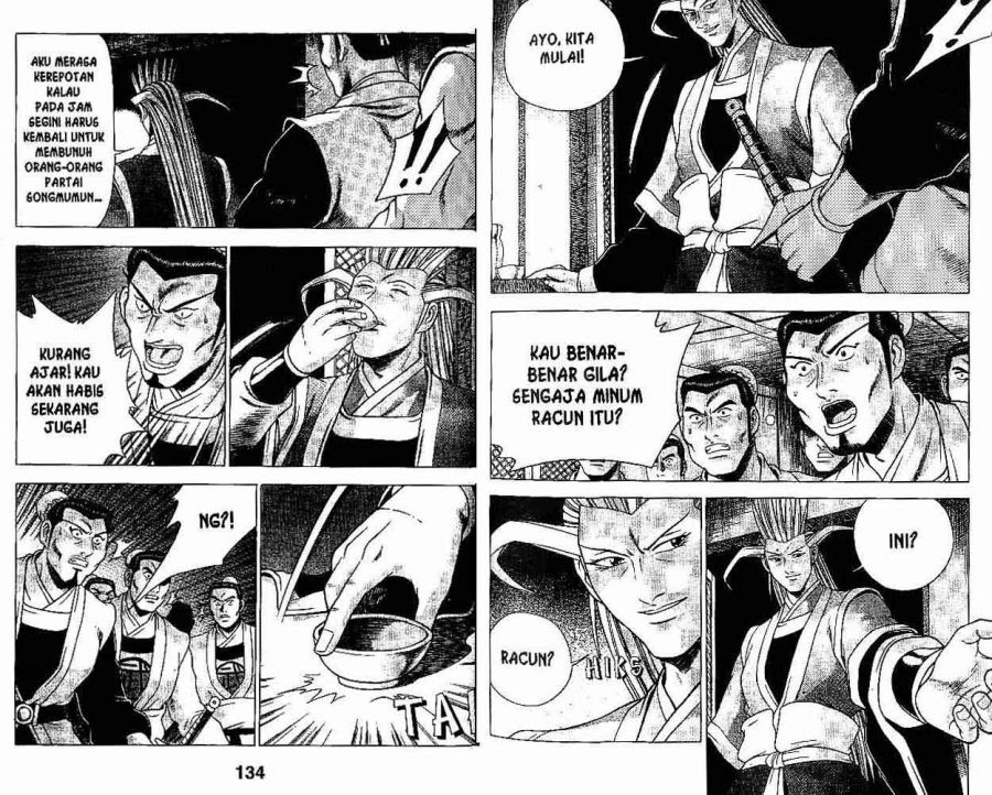komik one piece