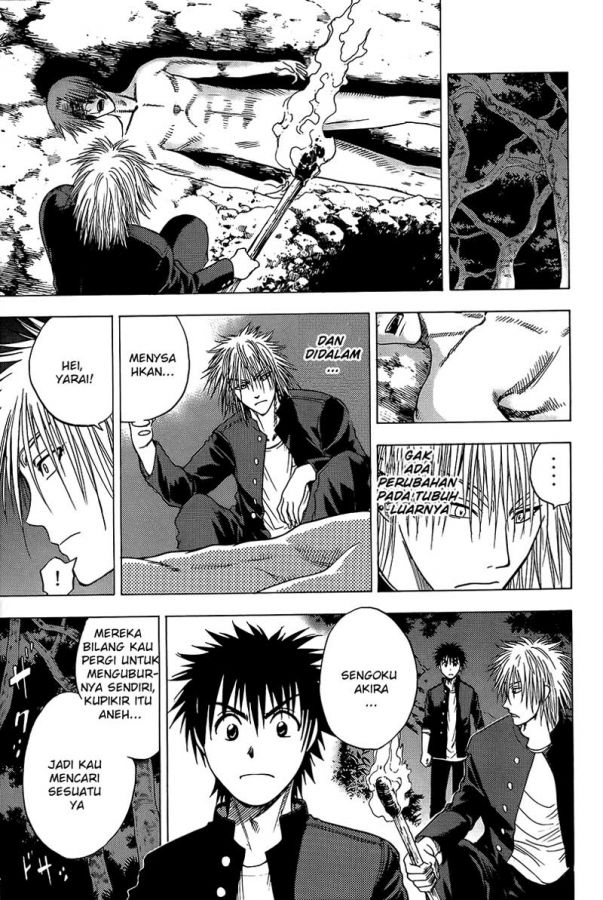 manga naruto bahasa indonesia