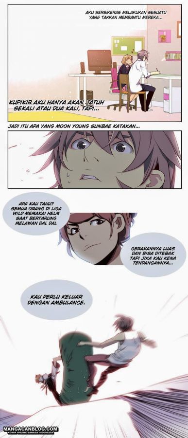 komik online