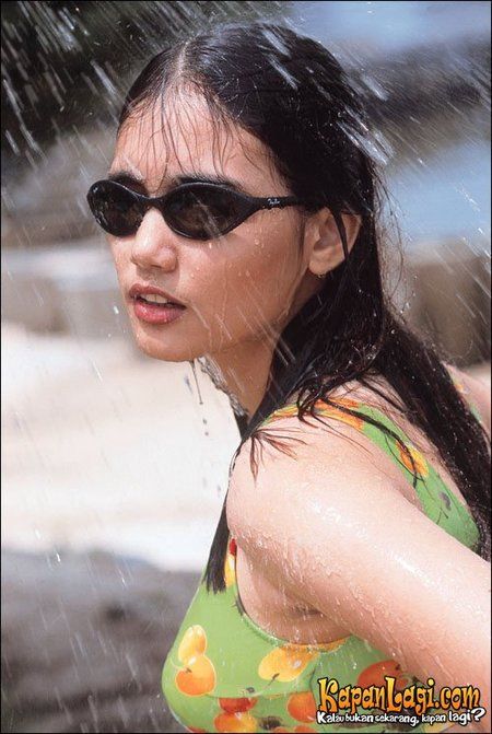feby febiola seksi
