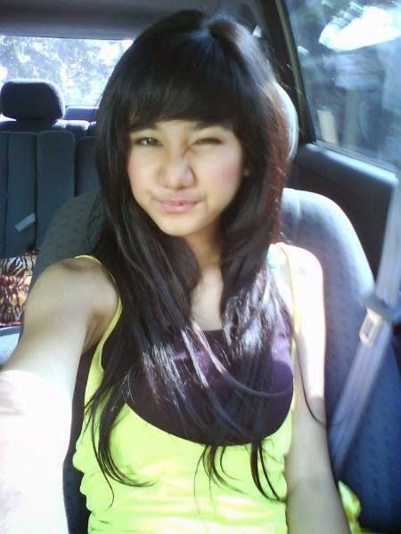 feby febiola montok