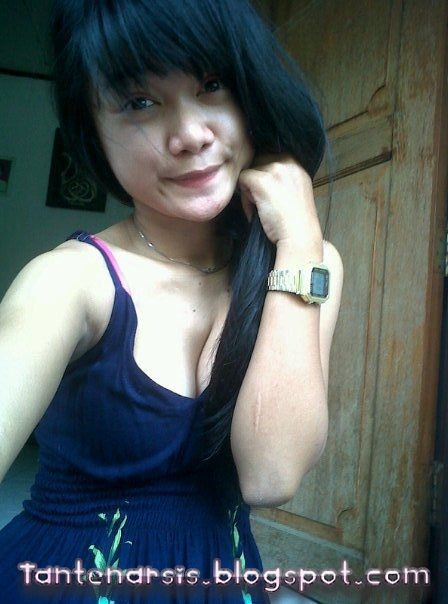 janda montok bahenol