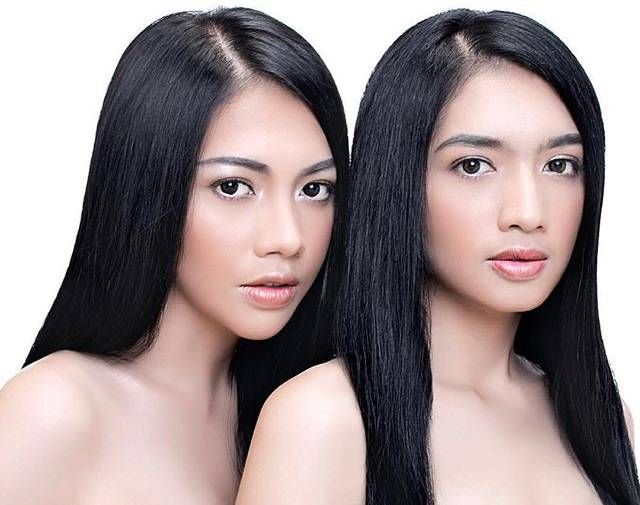 dewi persik telanjang tanpa busana