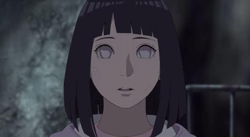 naruto and hinata