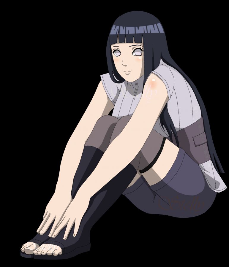 naruto x hinata