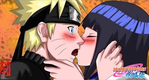 naruto and hinata son