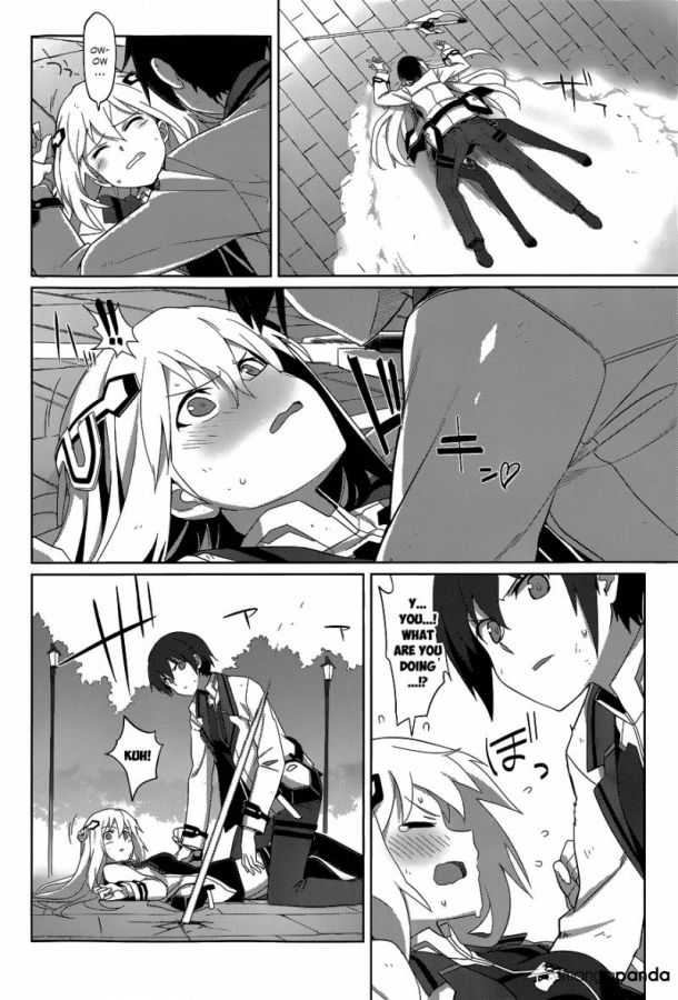 gakusen toshi asterisk uncensored
