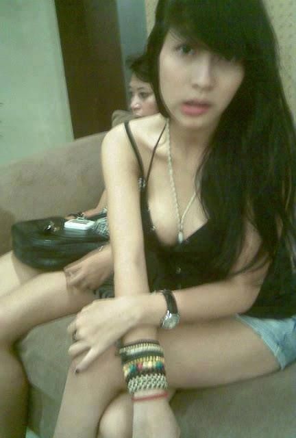paha abg