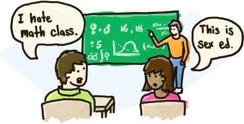 sex ed for boys