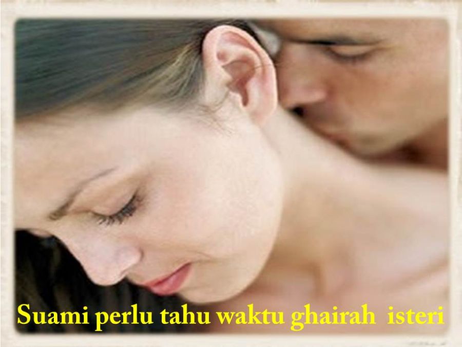 seks suami isteri