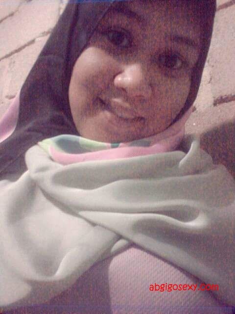 abg smp bugil