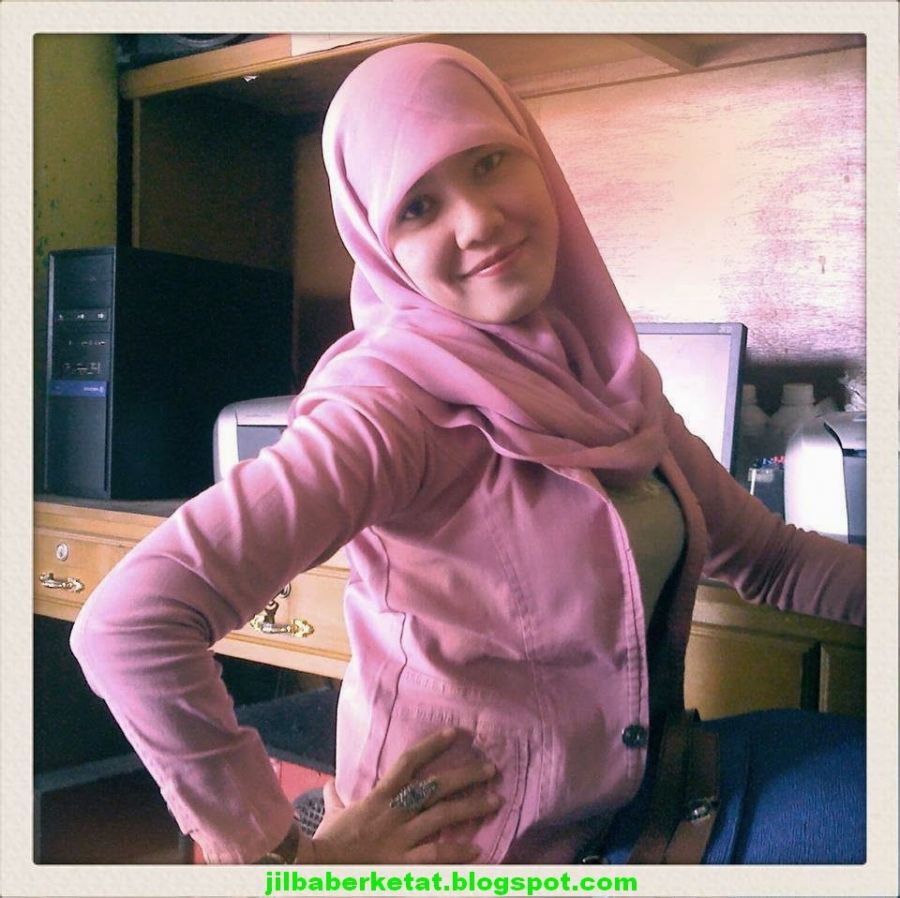 jilbab mesum