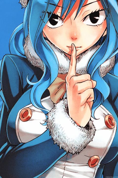 juvia cries on gray