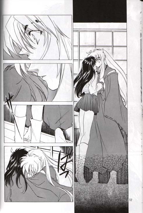 sango from inuyasha hentai