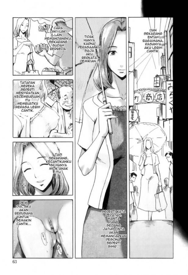 cervical penetration hentai manga