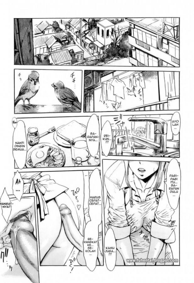 insertion hentai manga