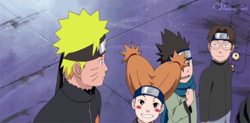 konohamaru sarutobi