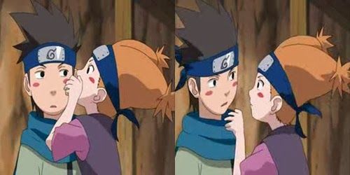 konohamaru x sakura lemon