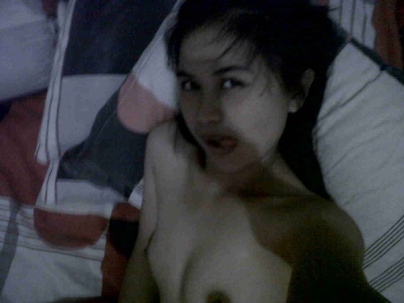 cewek telanjang bulat