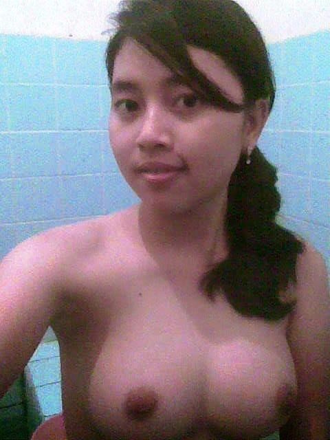 model cantik