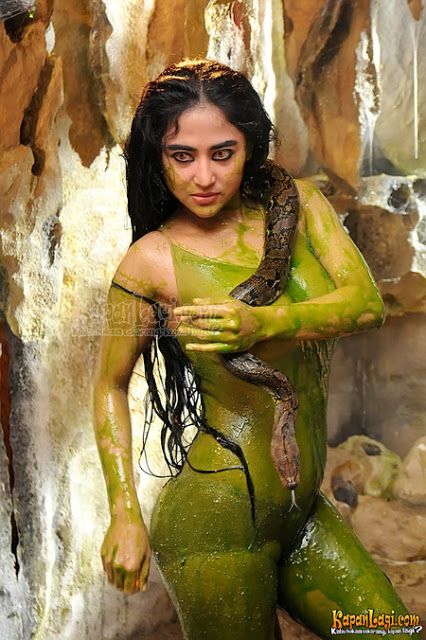 model hot indonesia