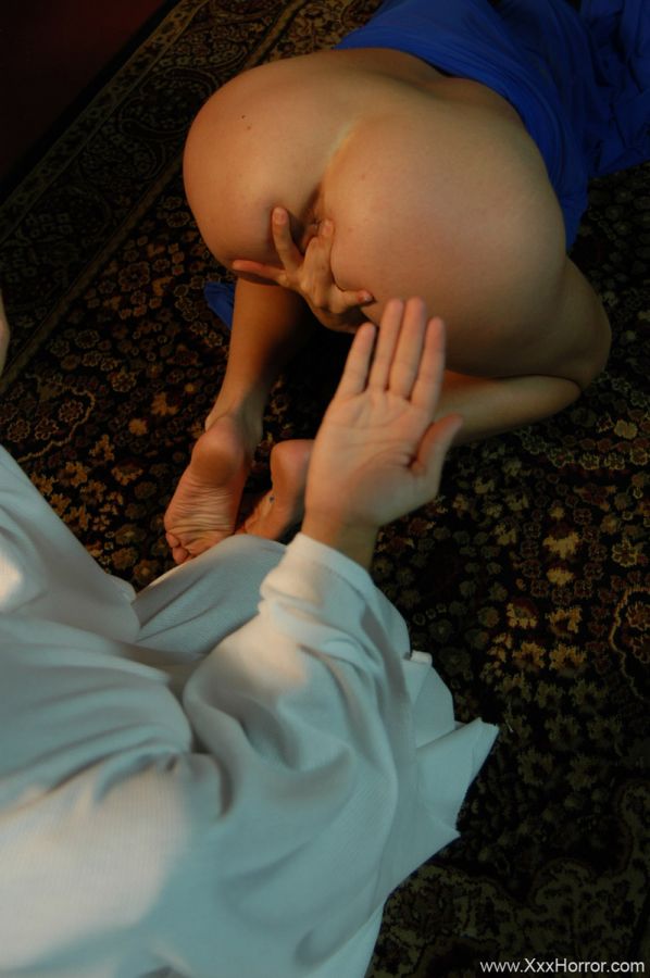 muslim anal