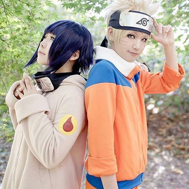 naruto x hinata