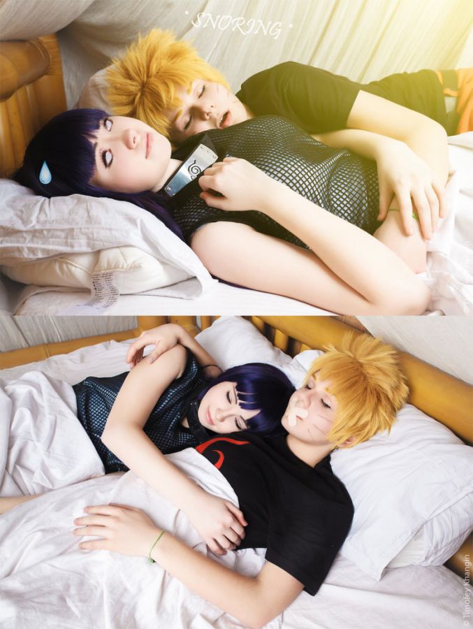the last naruto movie hinata
