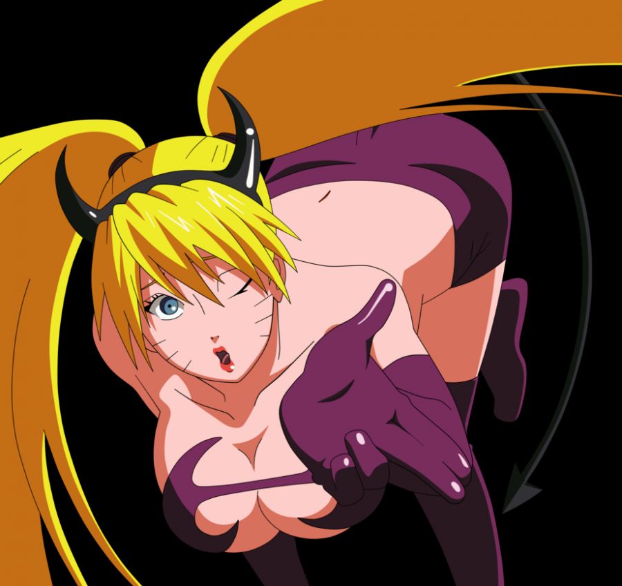 naruto women