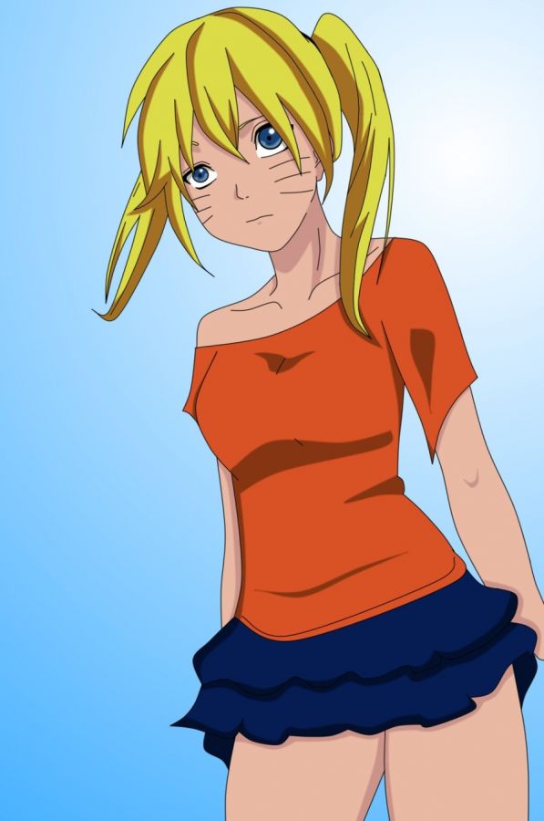 naruto kushina hentai