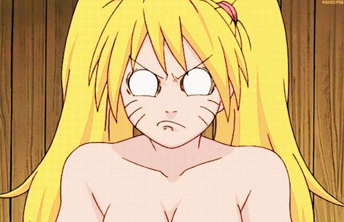 naruto girls hentai