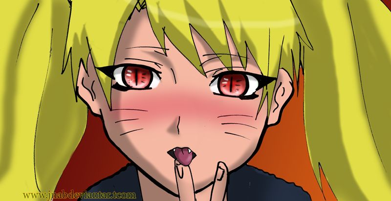 naruto shadow clone and sexy