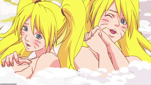 naruto sakura sexy