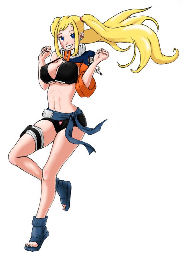 naruto shippuden hentai