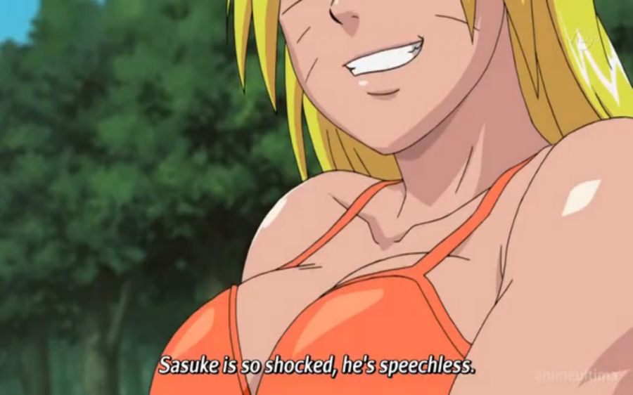 naruto sexy jutsu futanari