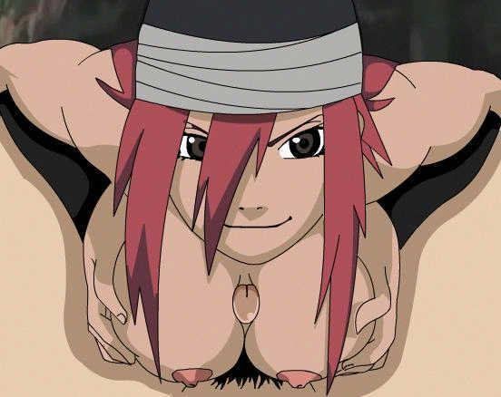naruto anko hentai