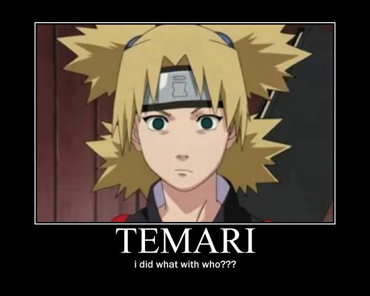 akati fan temari naruto