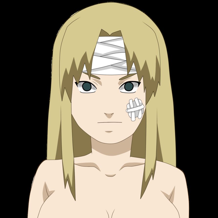 blank background naruto temari