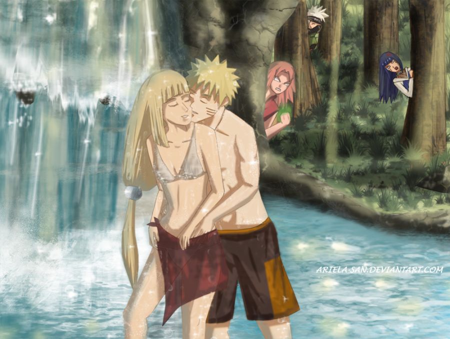 naruto x fubuki