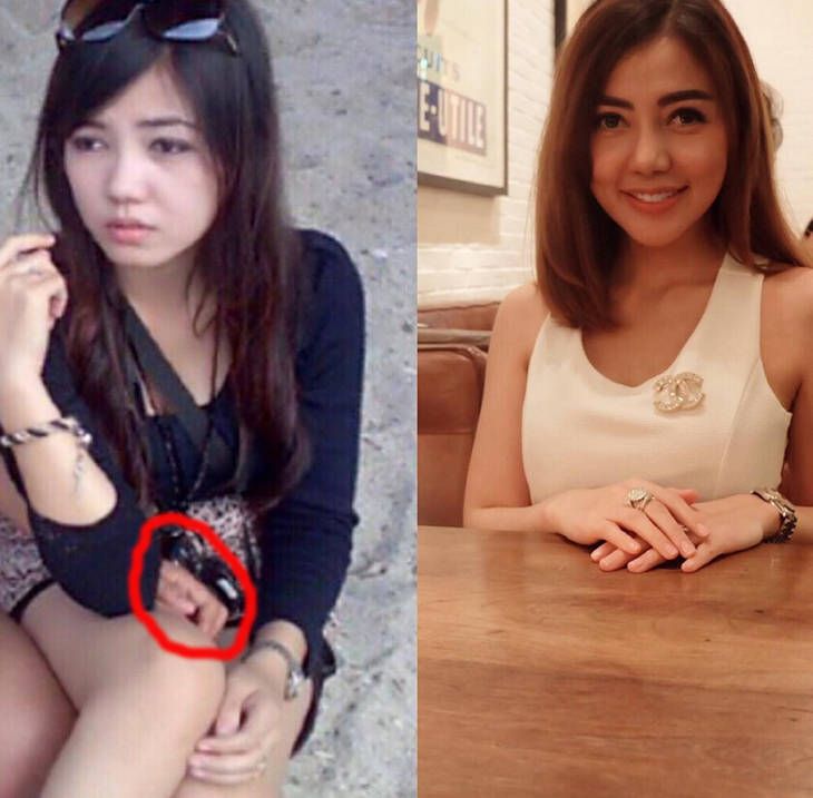 paha artis