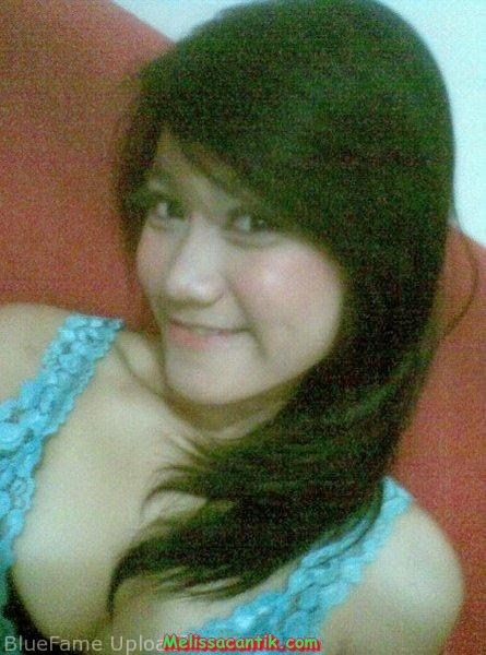 bugil montok dientot