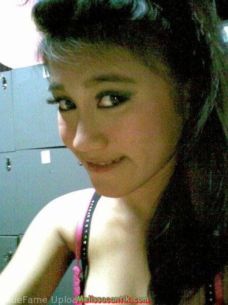 mahasiswi bugil