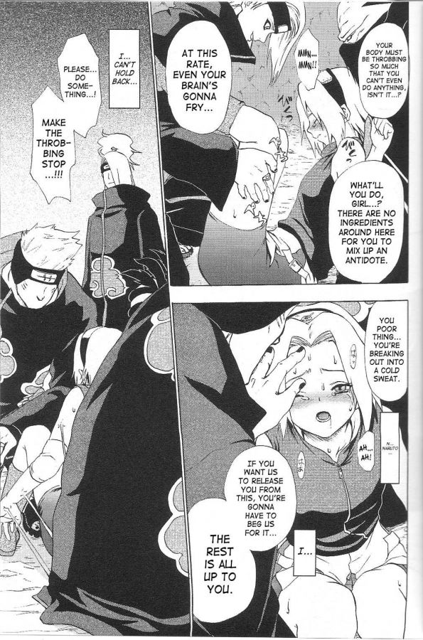 itachi and hinata hentai