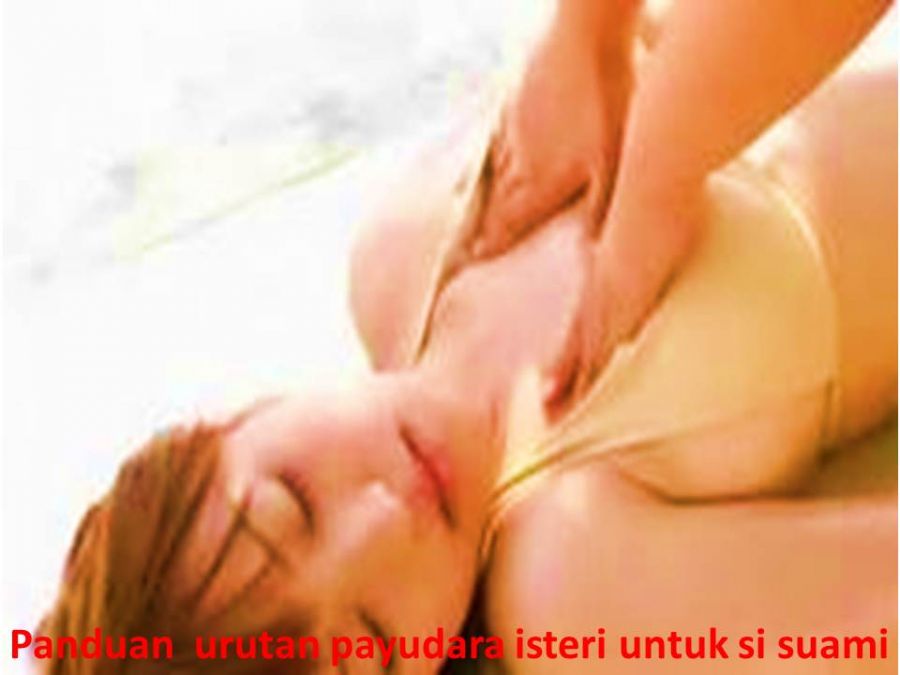 puting payudara abg