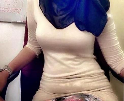 payudara besar cewek hot